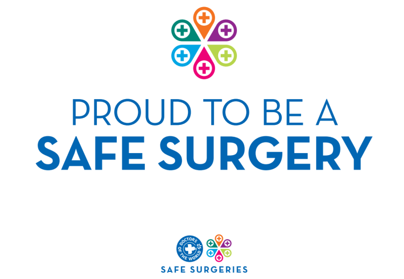 safe surgery