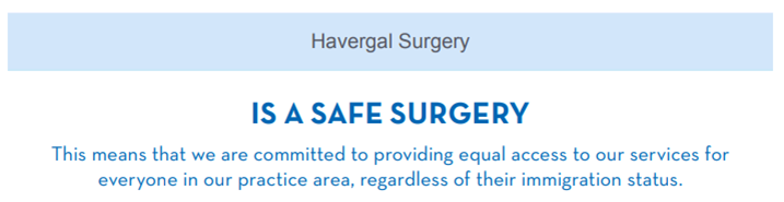 safe surgery